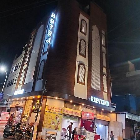 Hotel Reeve Inn Dzsaipur Kültér fotó
