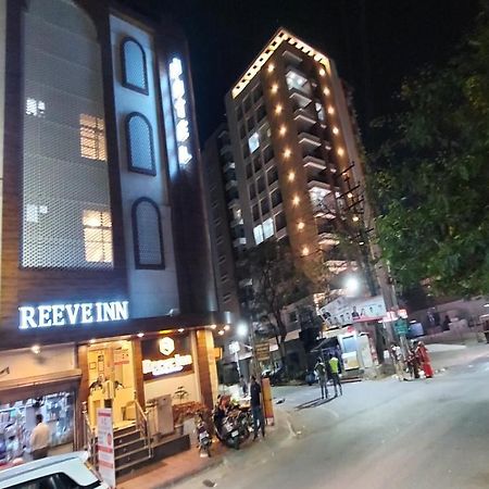 Hotel Reeve Inn Dzsaipur Kültér fotó
