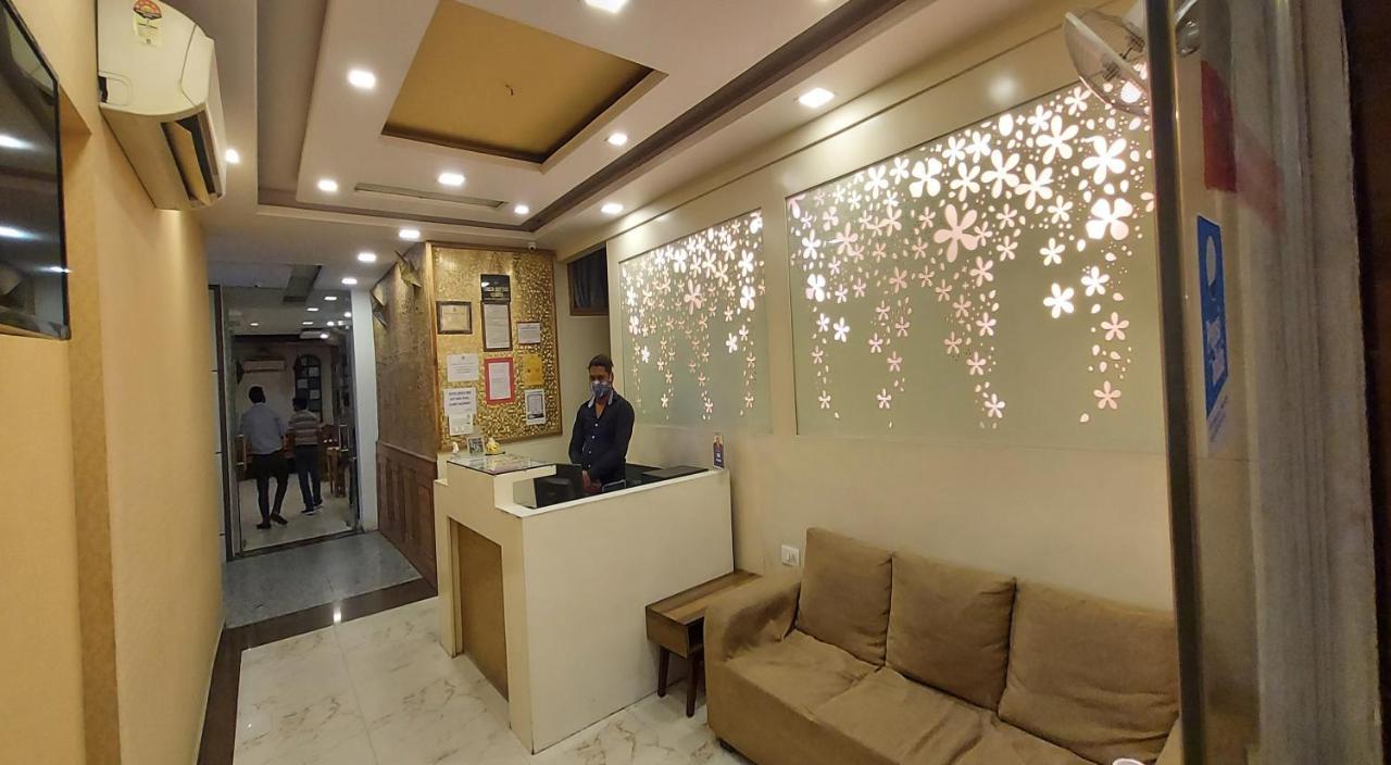 Hotel Reeve Inn Dzsaipur Kültér fotó