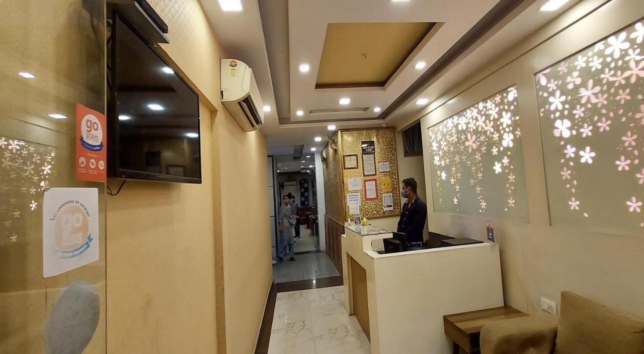 Hotel Reeve Inn Dzsaipur Kültér fotó