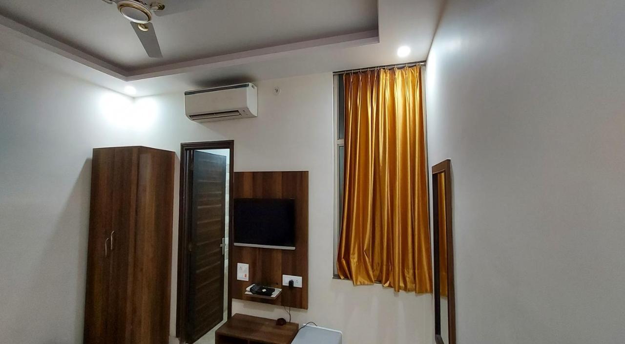 Hotel Reeve Inn Dzsaipur Kültér fotó