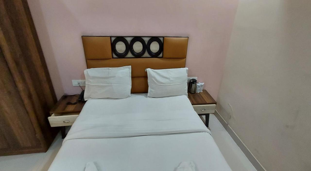 Hotel Reeve Inn Dzsaipur Kültér fotó