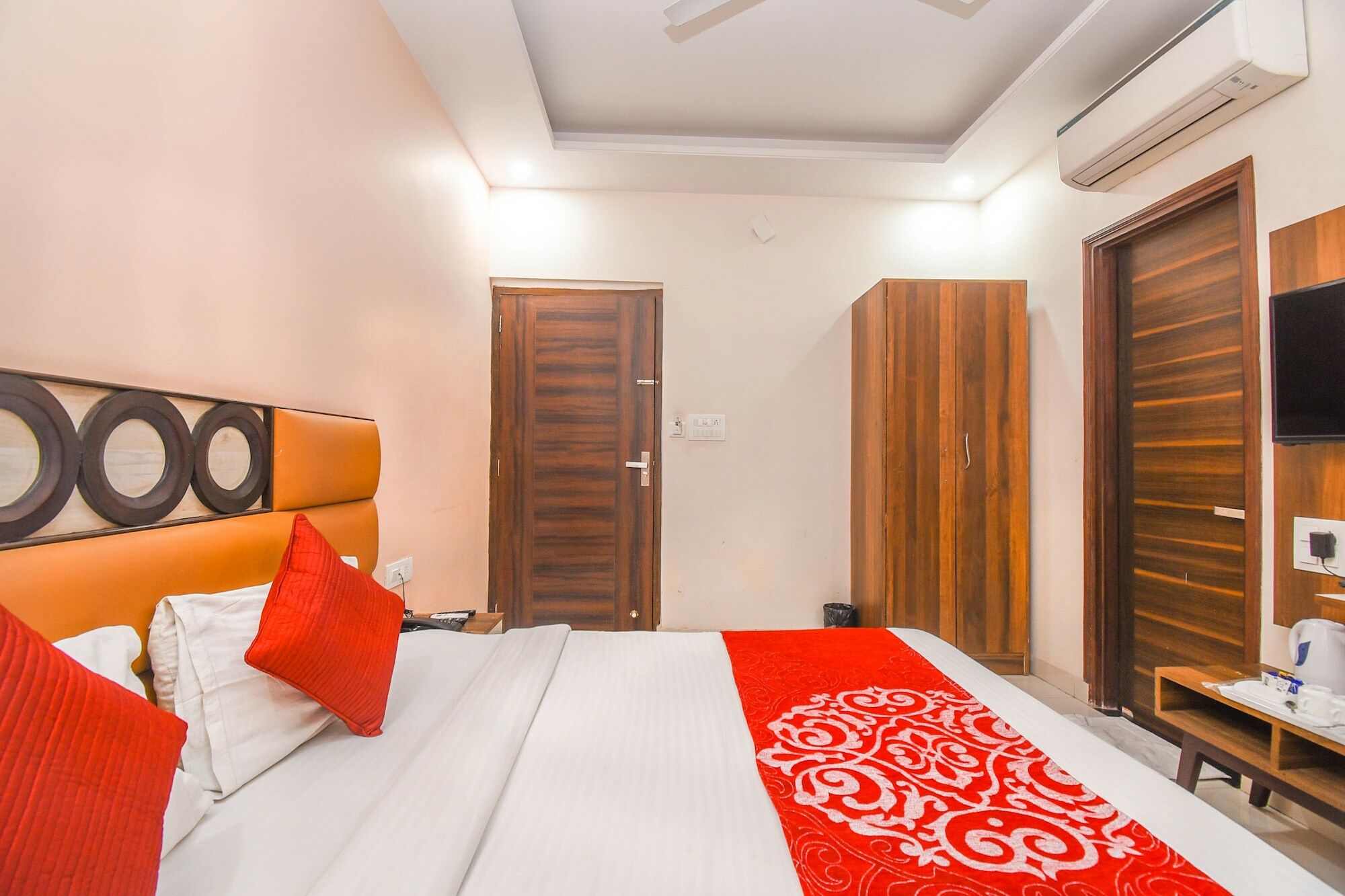 Hotel Reeve Inn Dzsaipur Kültér fotó